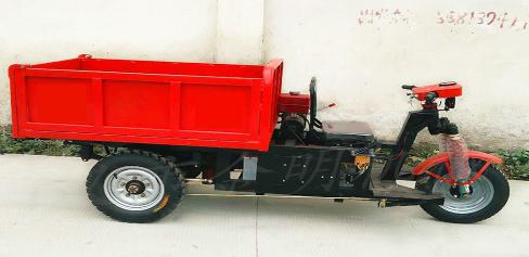 電動(dòng)三輪垃圾車的日常保養(yǎng)怎樣做？