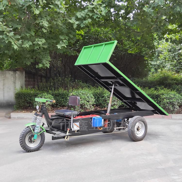 電動(dòng)平板車在使用過(guò)程中發(fā)生震動(dòng)的原因你知道嗎？