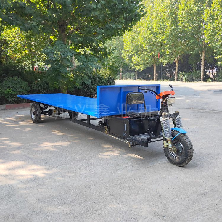 電動(dòng)平板車的輪胎大小怎樣識(shí)別